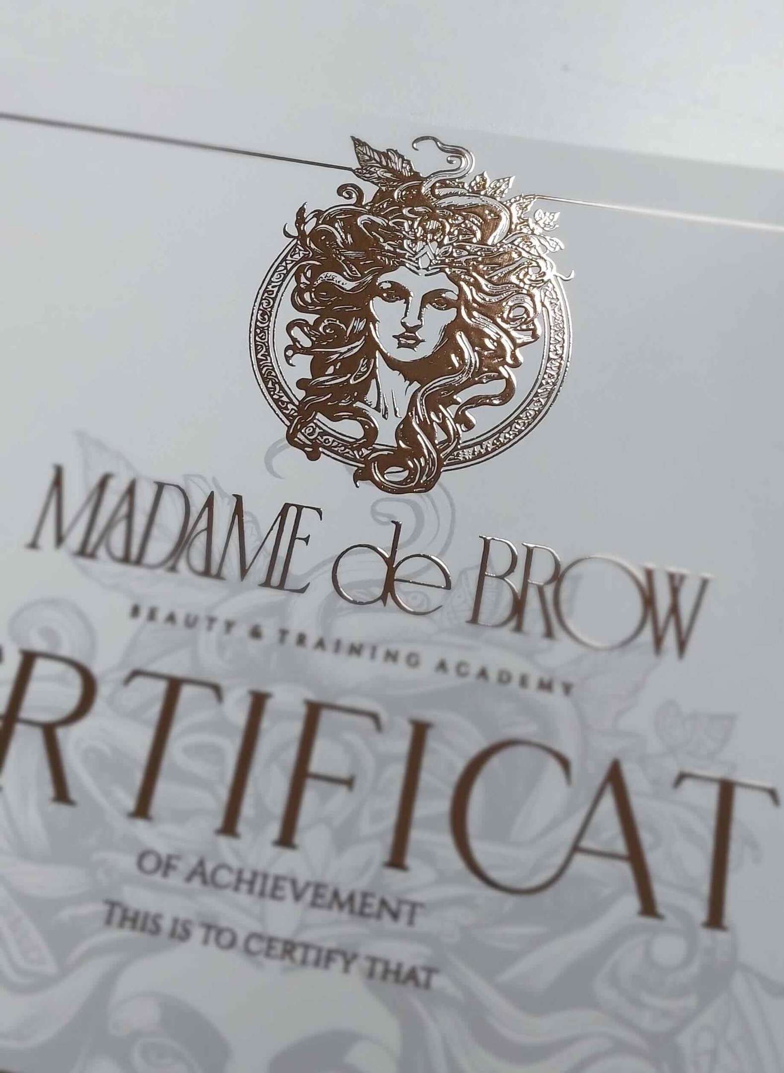 Personalised Printing