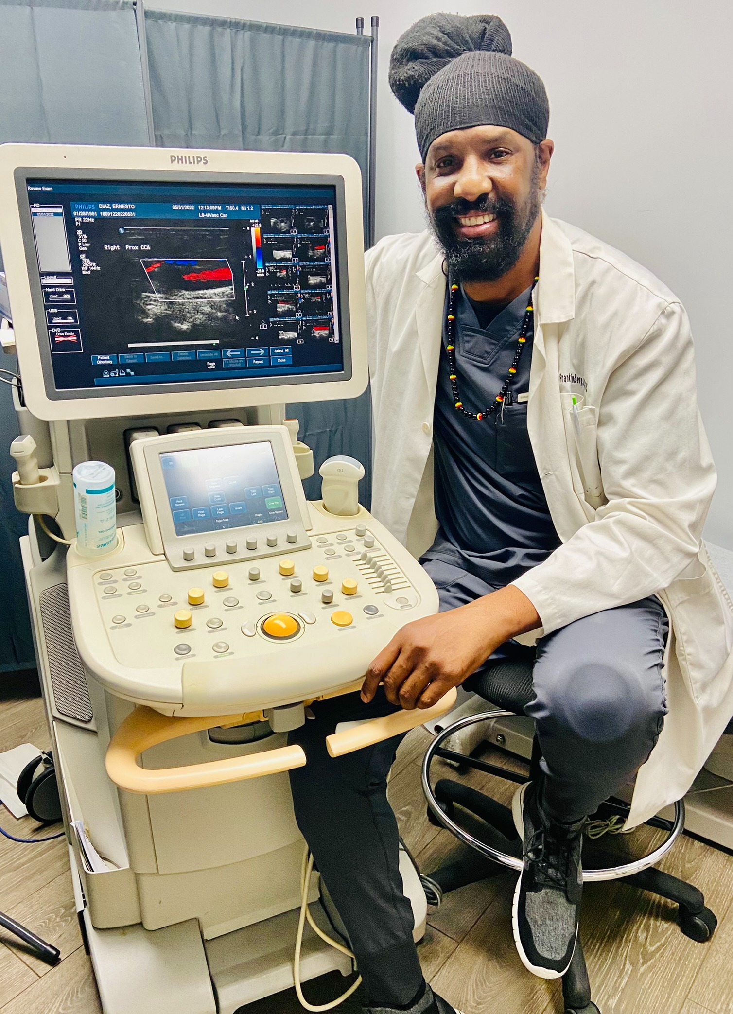 frank steinberg citychoice medical