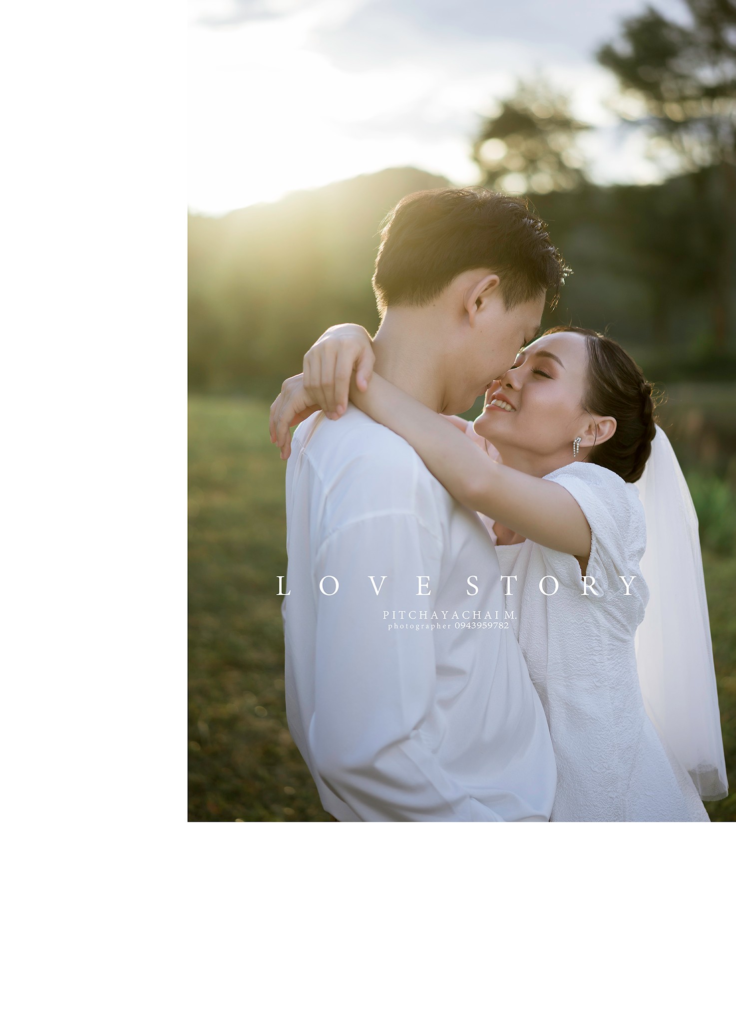 ช่างภาพน่าน-ถ่ายพรีเวดดิ้ง-วัดภูมินทร์