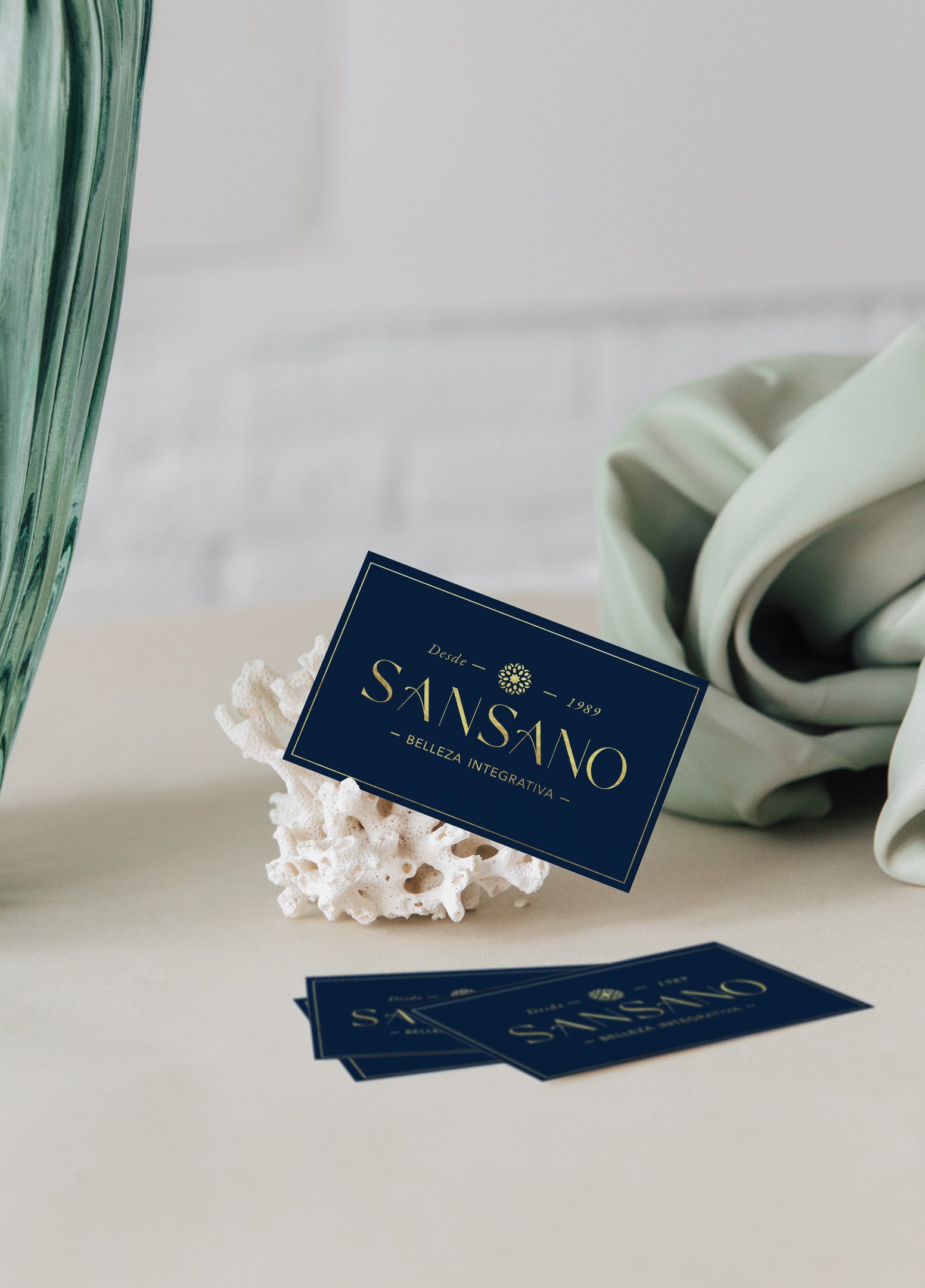 branding diseño editorial y web