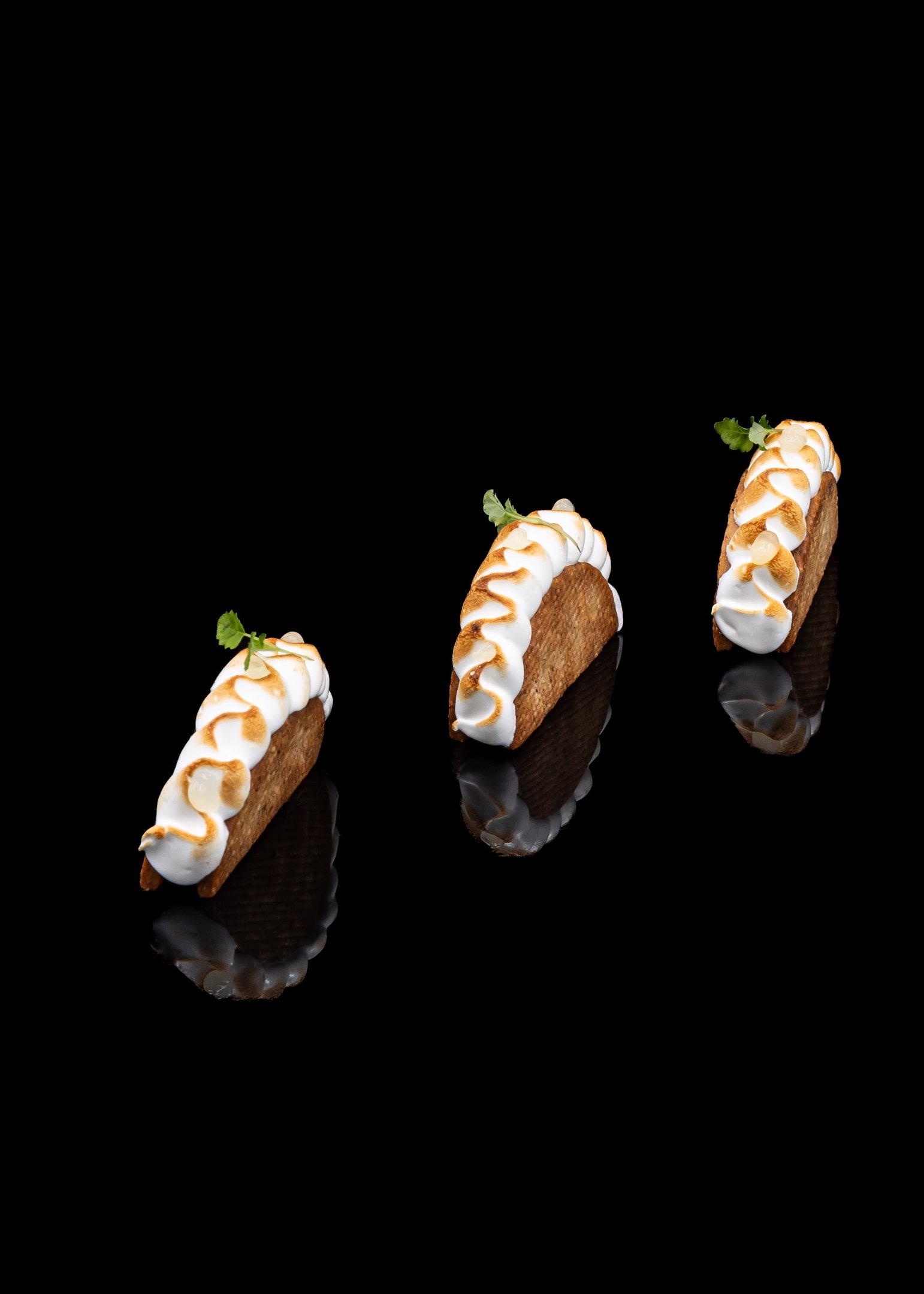 Photographie Culinaire, Reims