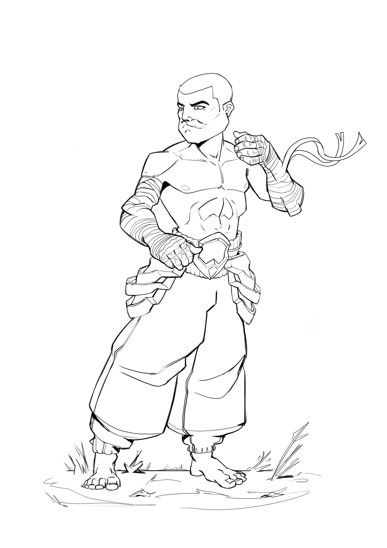 Desenhos para colorir