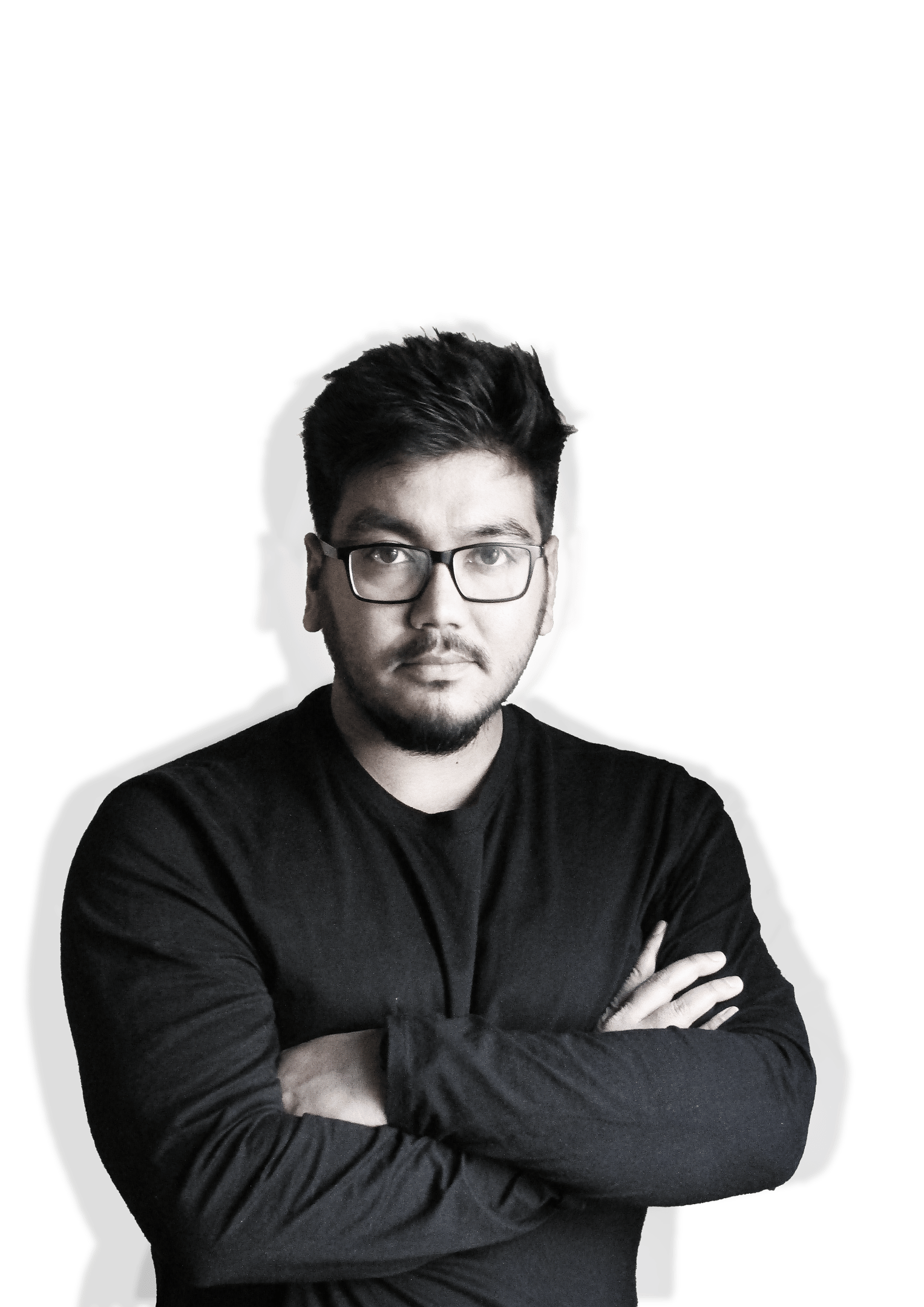 Shobhanjit Das profile image