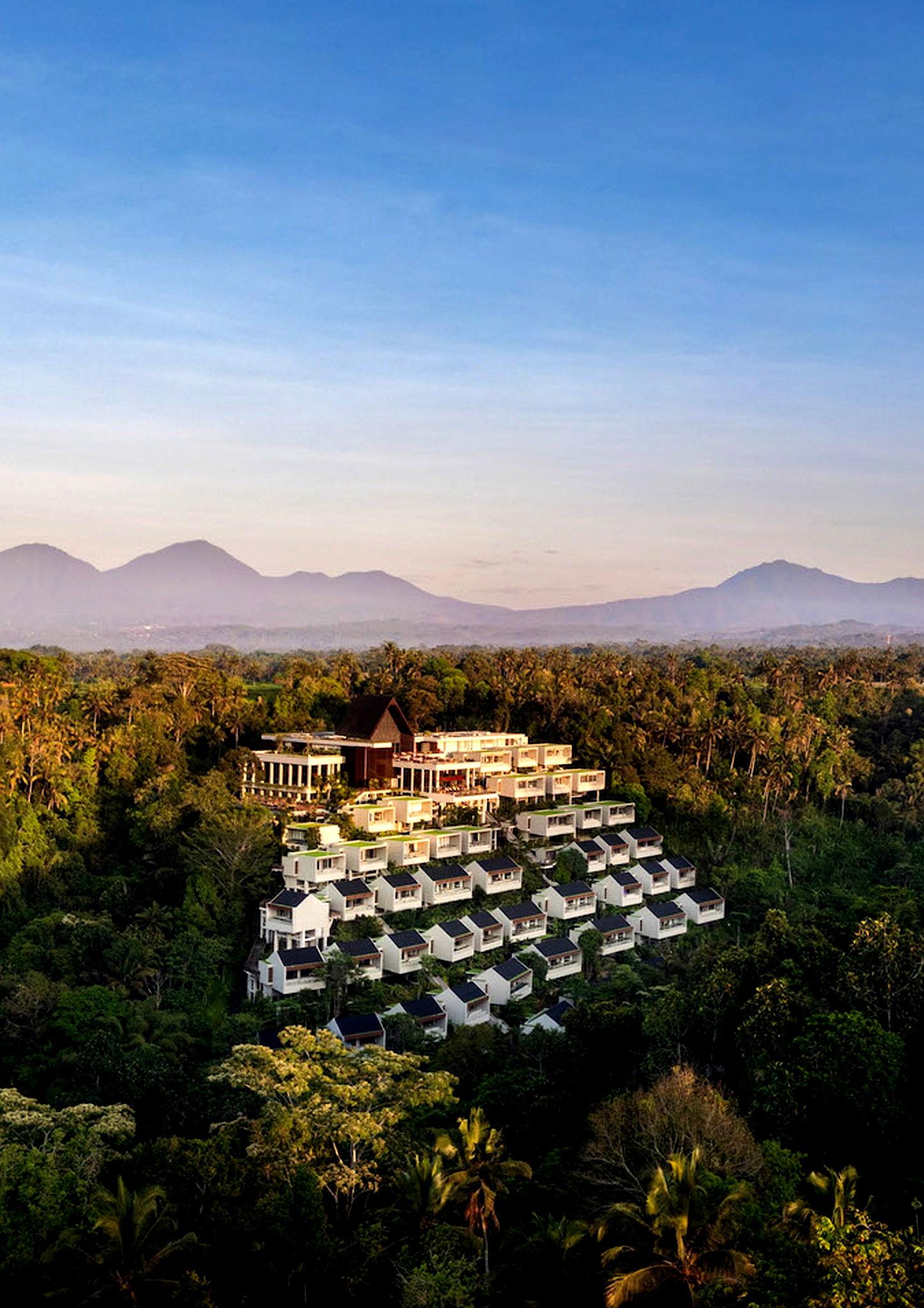 Anantara Ubud Bali Resort