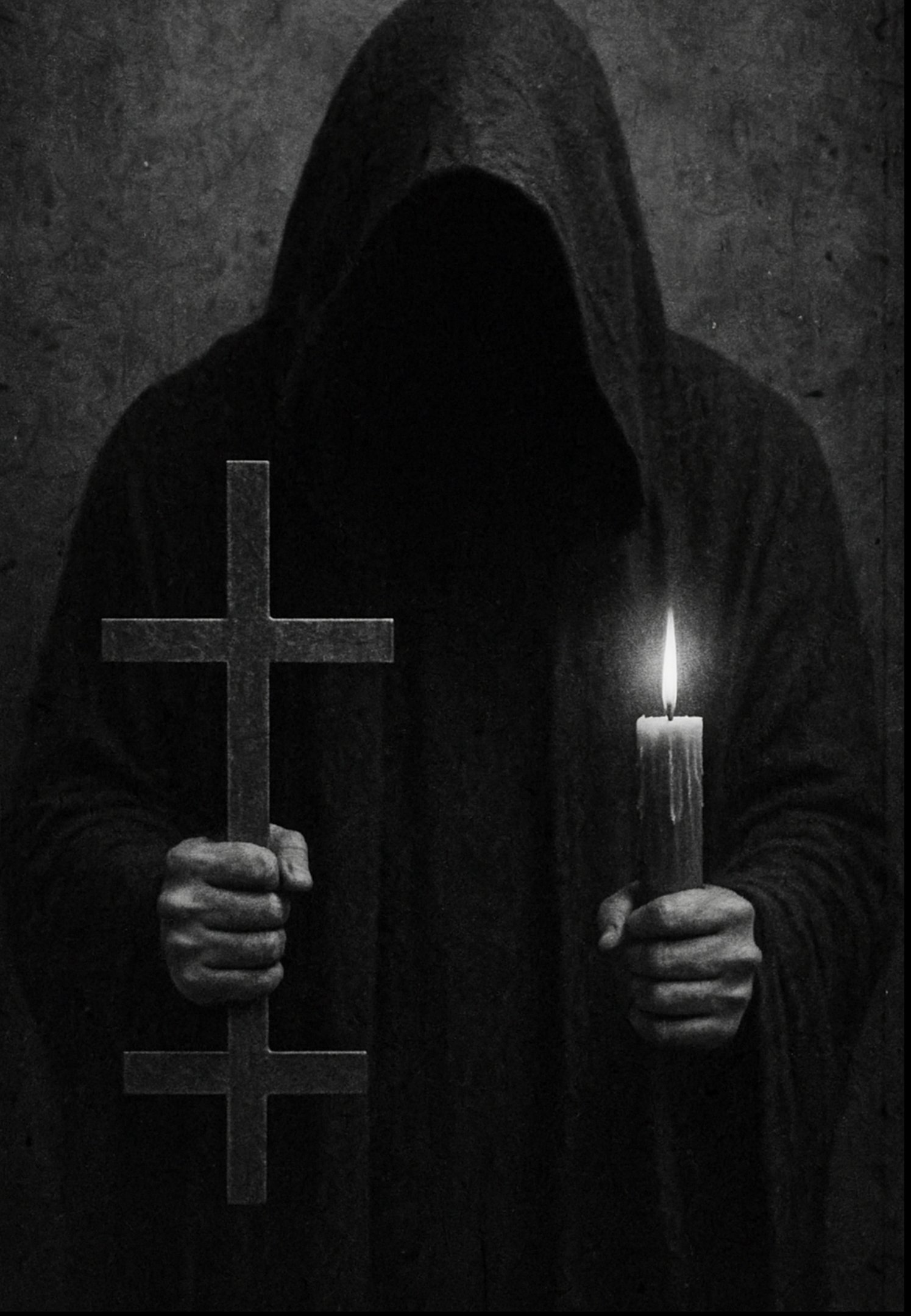 Clavus Crucis Band Site Art