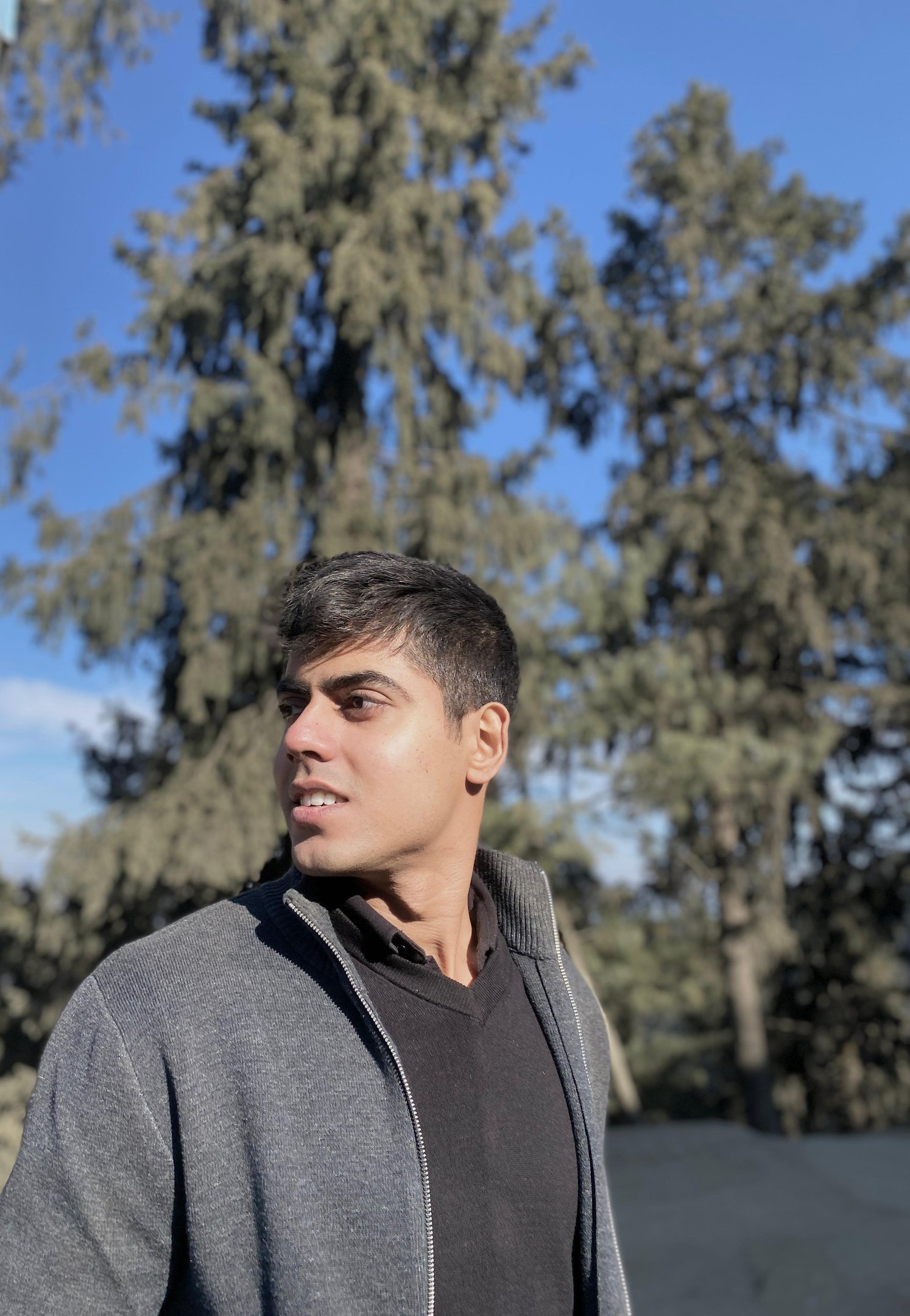 Saurabh Ramchandani from Ramchandani Builders & Developers