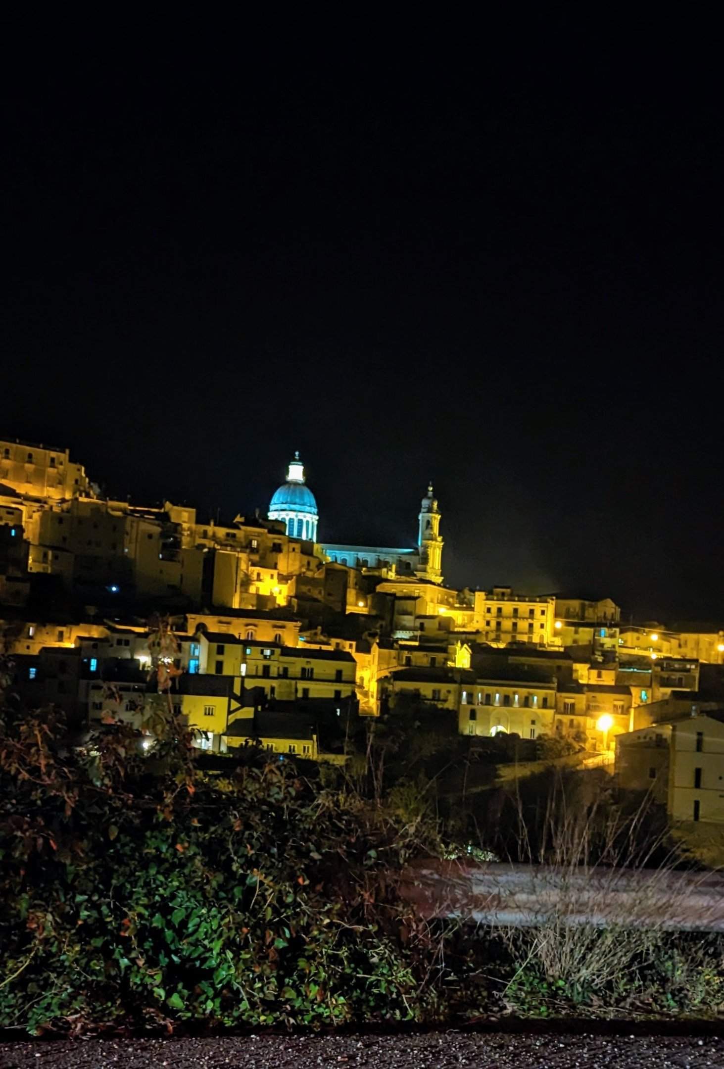 ragusa  baroque city sicily airbnb dammuso