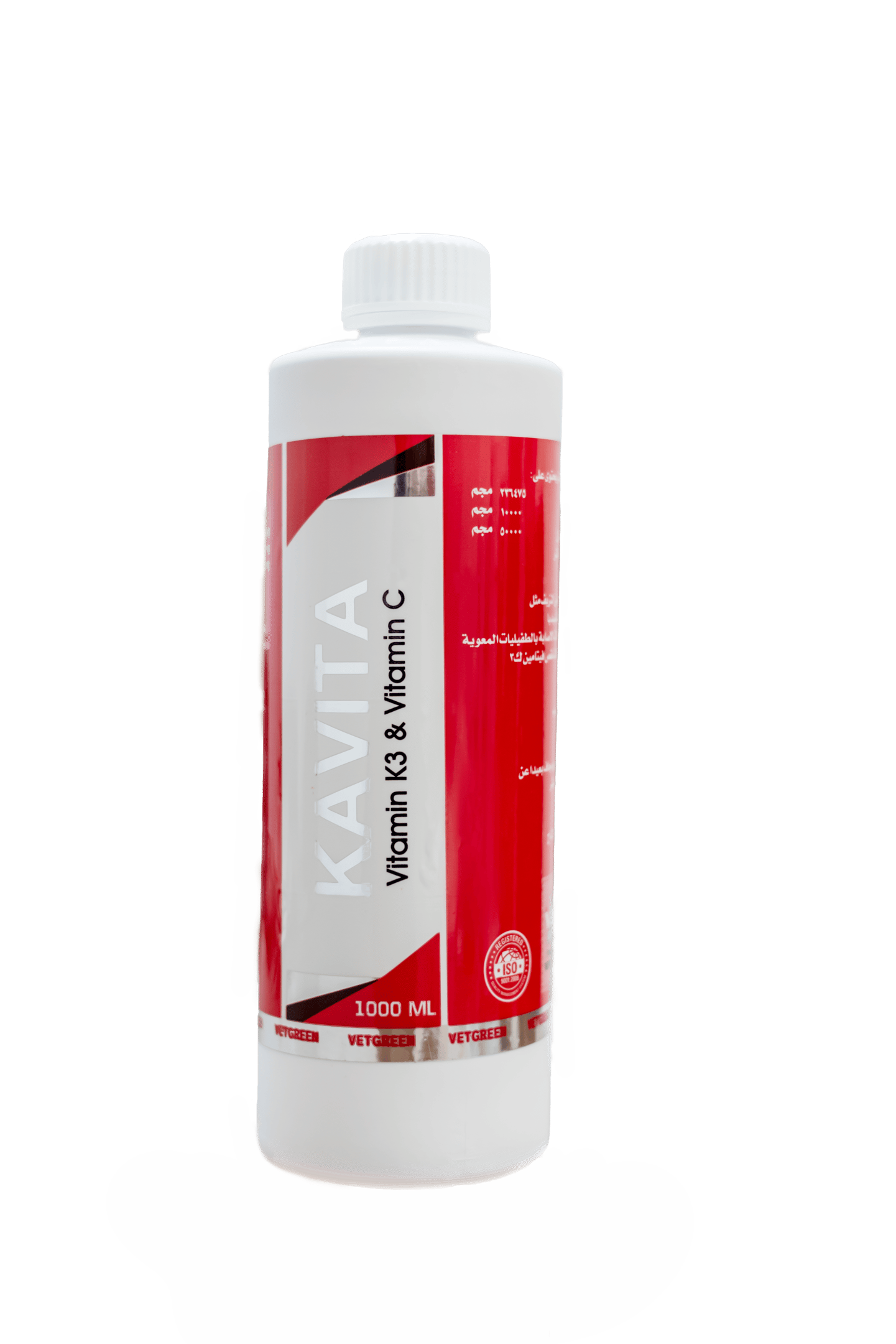 KAVETA