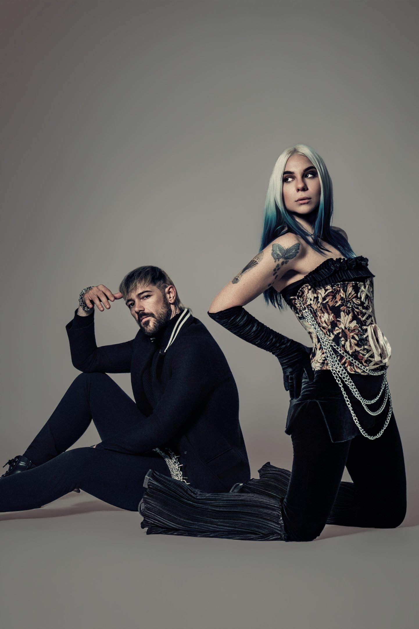 Rivals Are Back With Crushing New Single 'Bite The Bullet' And An Epitaph Deal