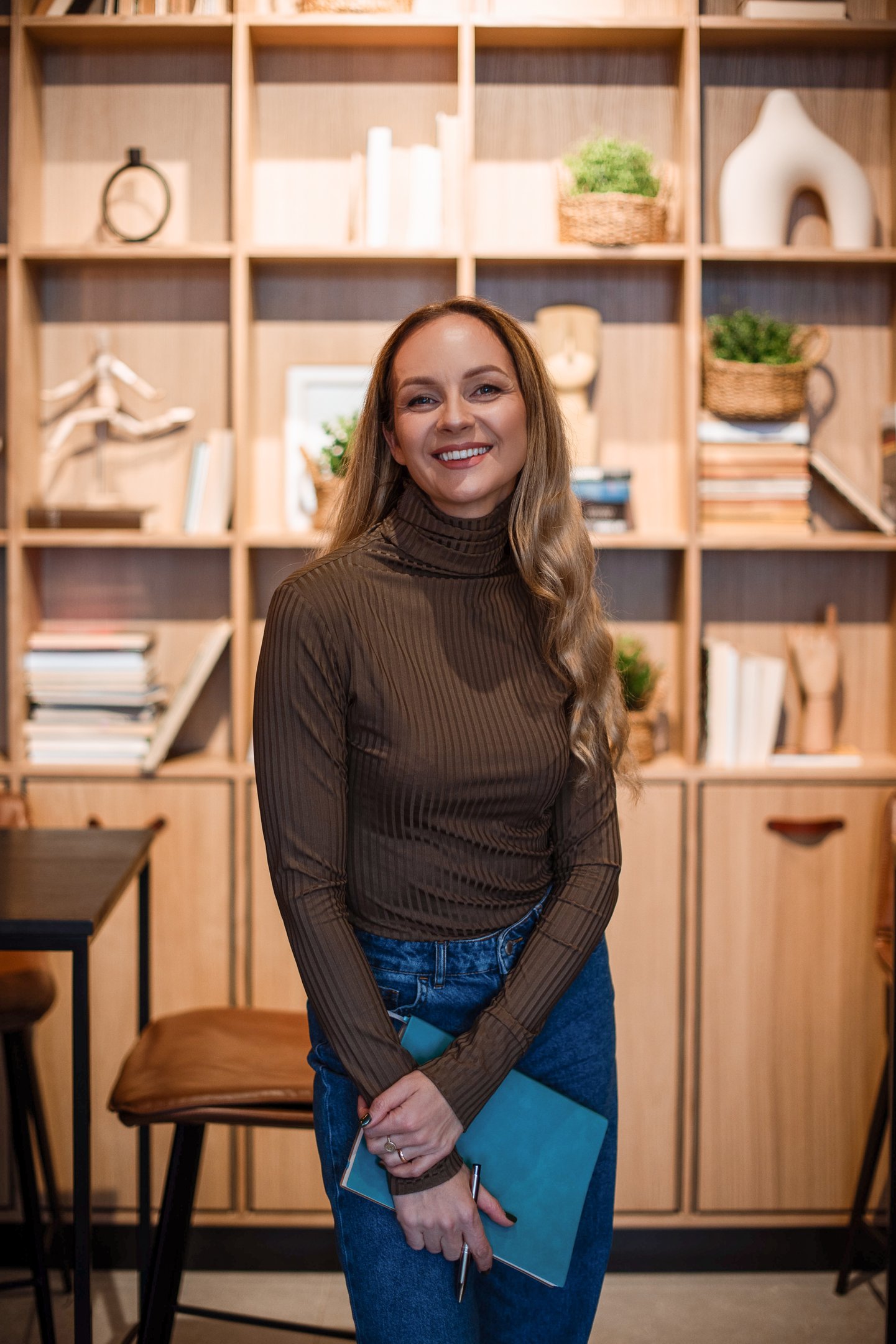 neringa pangonyte novikiene KURK PARK festivalis