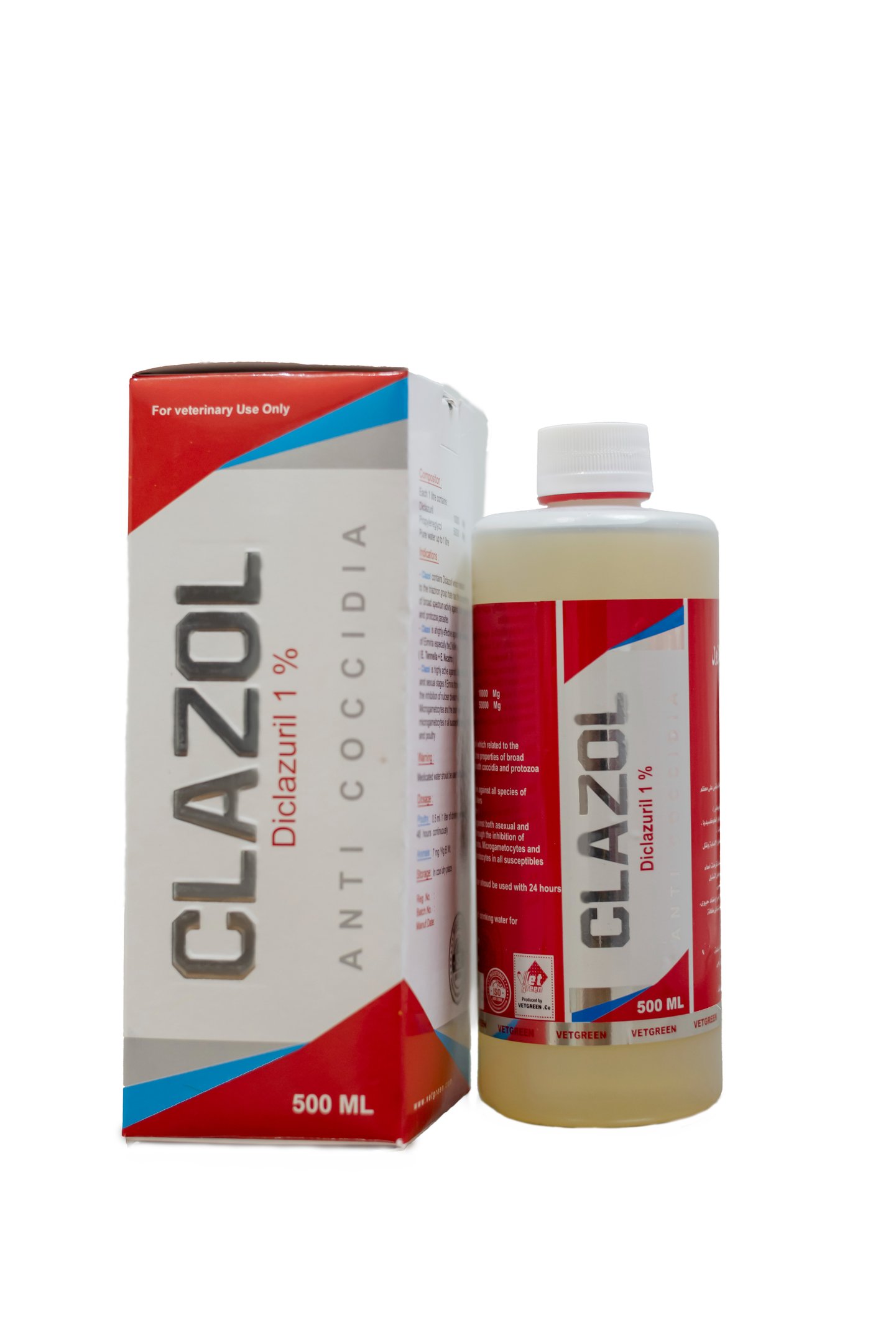 clazol