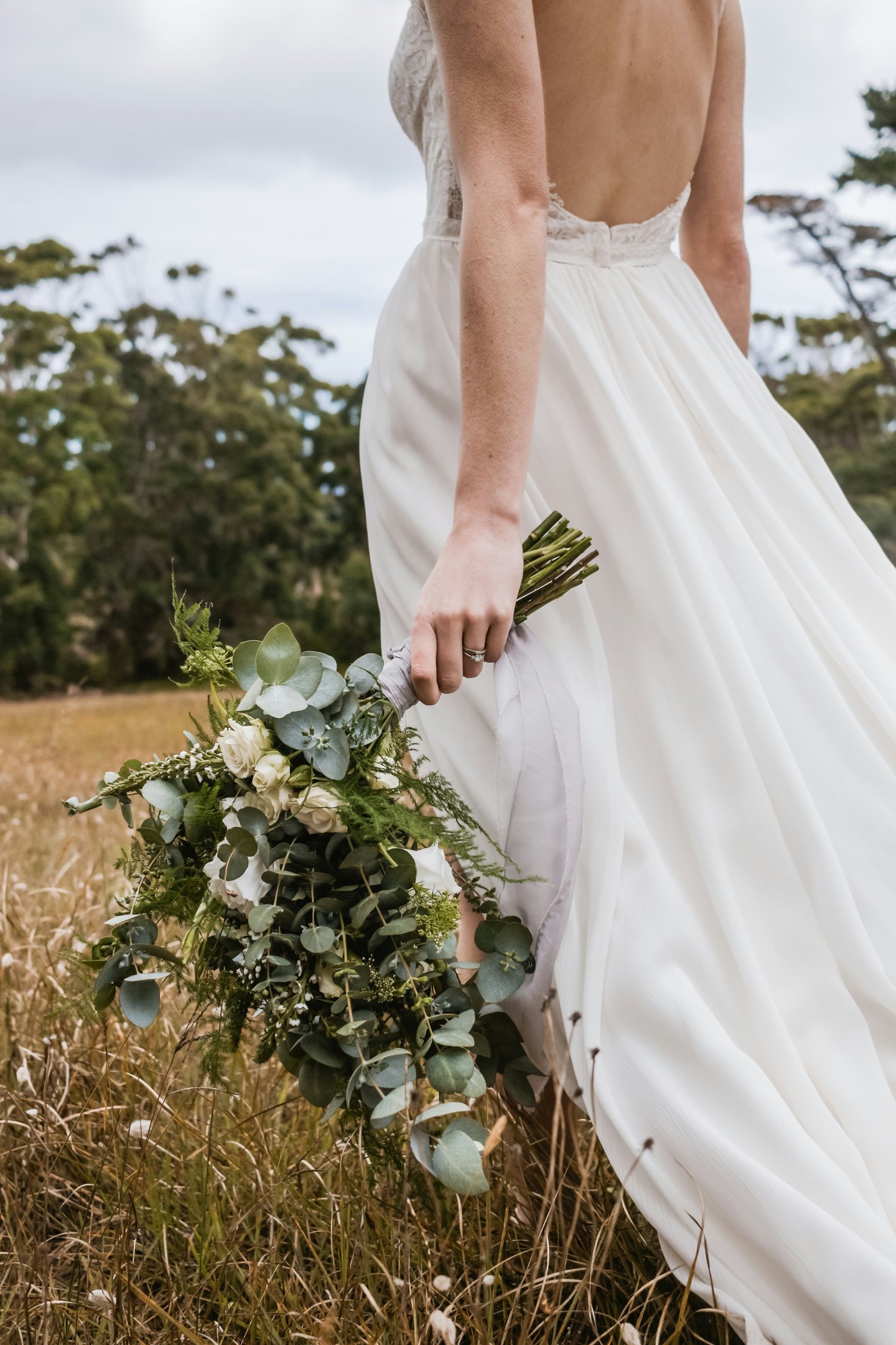 mariage écolo