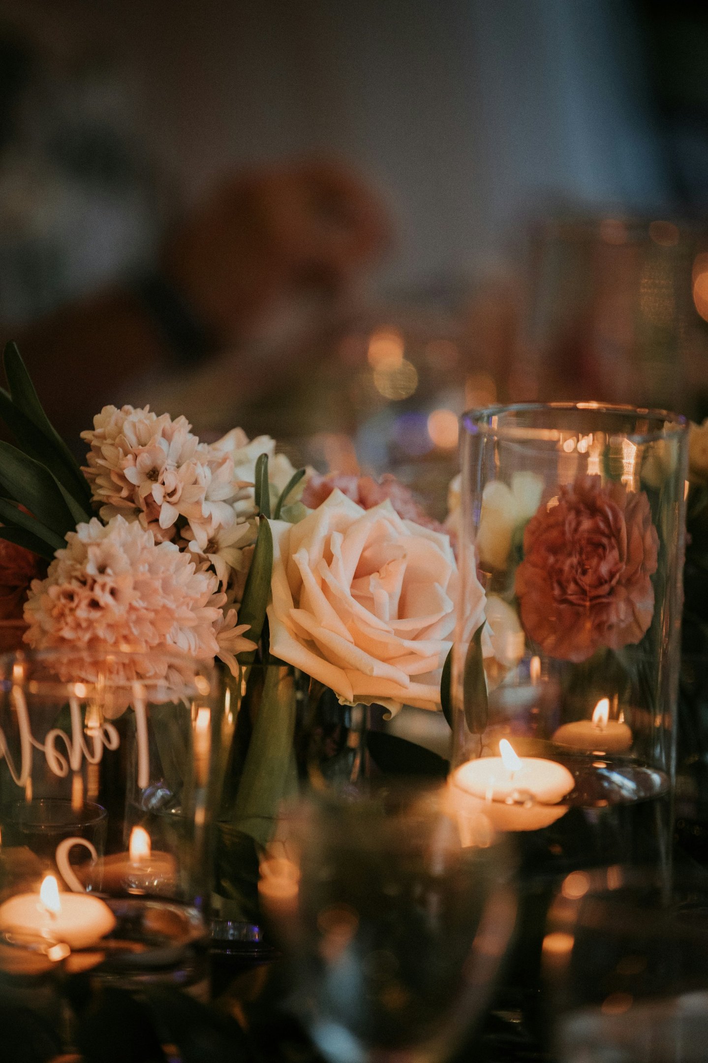 inspirations décoration pour 2024 mariage