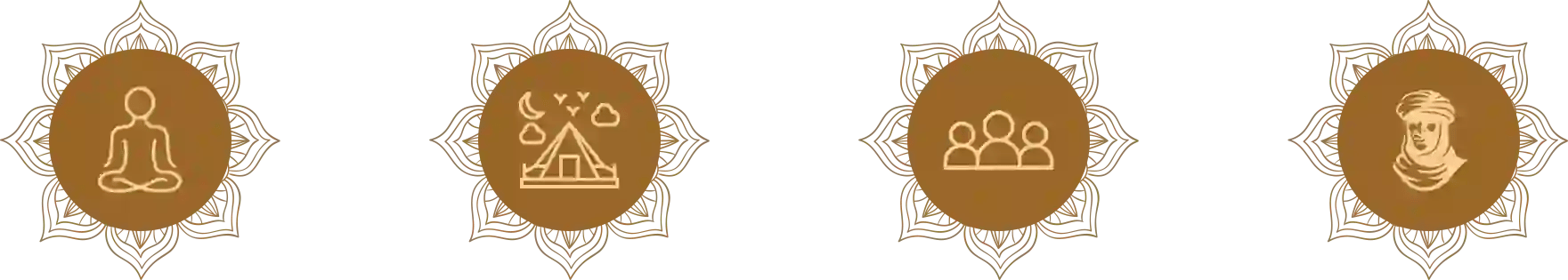 Icon Yoga morocco 2026