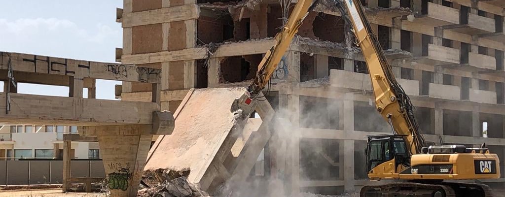 Europontal operações