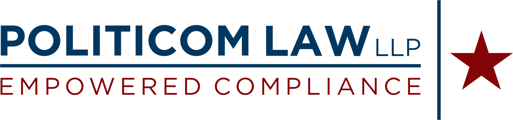 Politicom Law, LLP