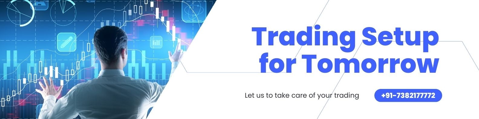 Trading Serup for Tomorrow