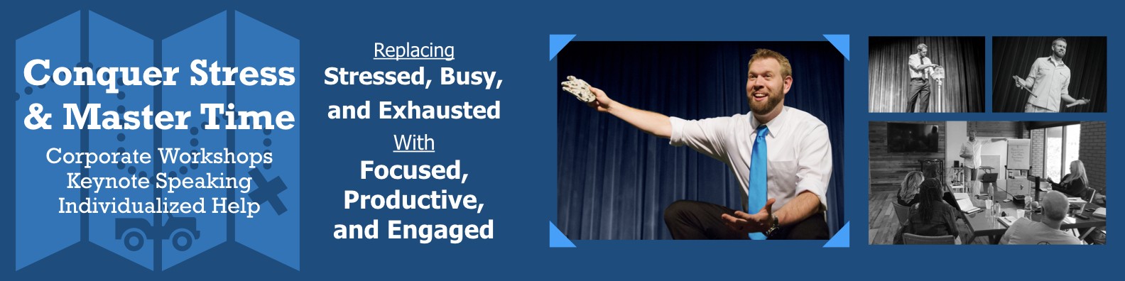 Ryan Dunphy, Performance Coach