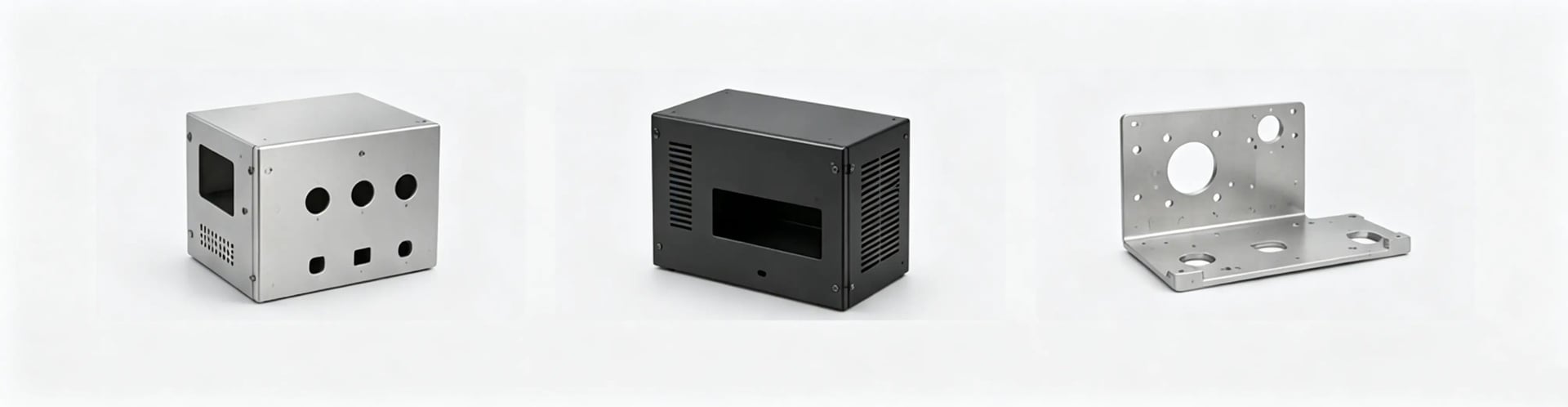 OEM Equipment Enclosures recommend products