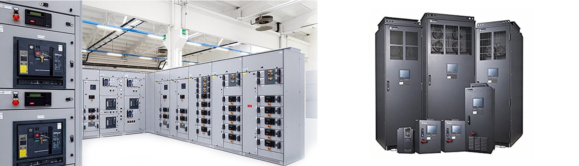 Power Quality Solutions