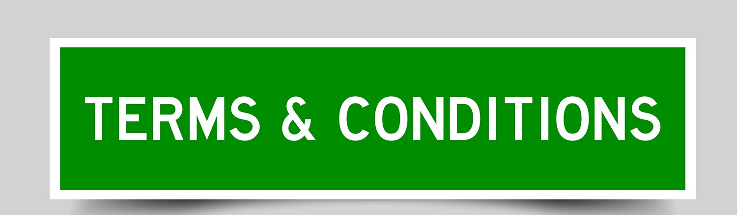 FinTech Triple O terms and conditions image