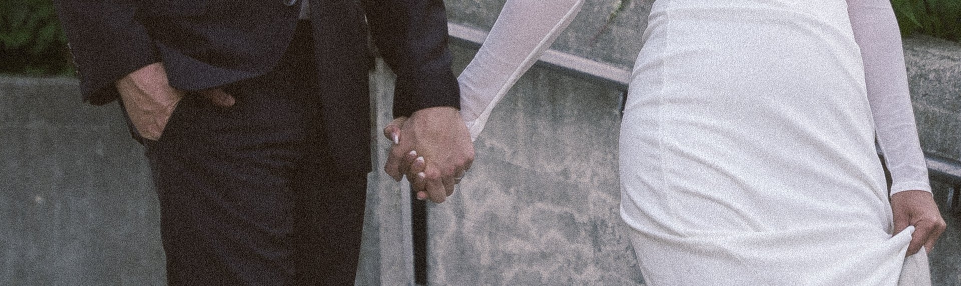Tosh Photography - Couple