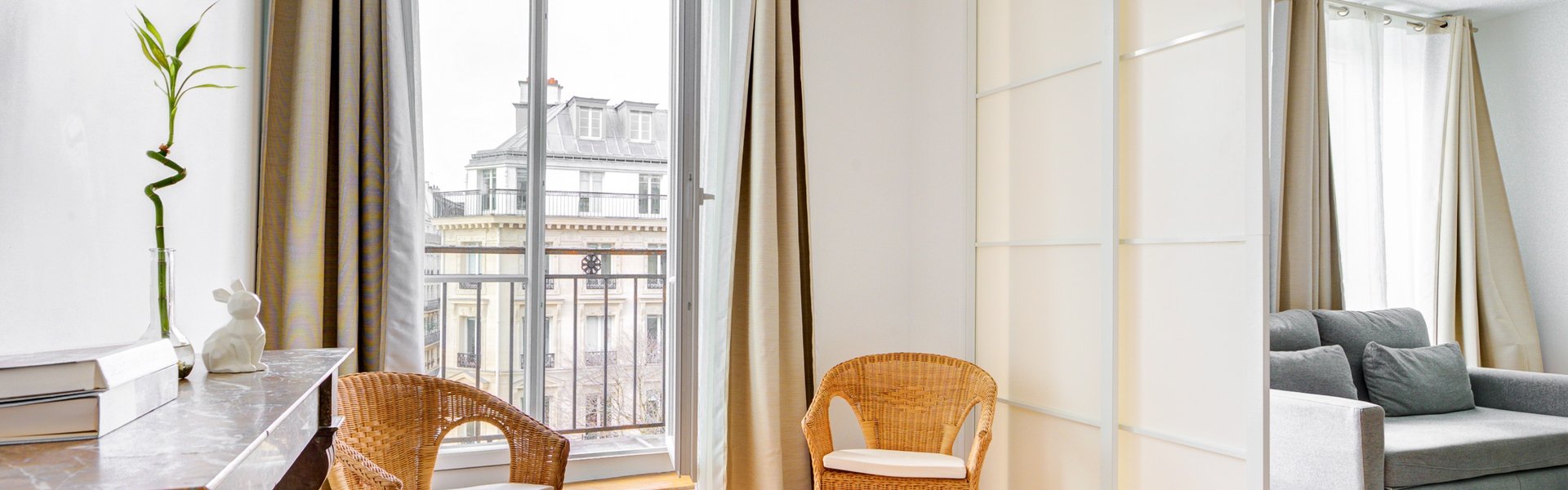 Gastronomie & bien-être à domicile