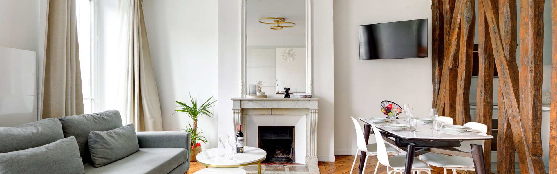 Événementiel — Privatisation de lieux d'exception