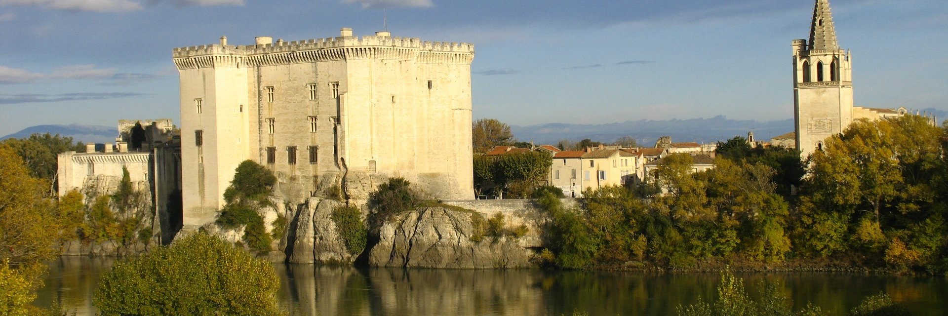 Pays d'Arles