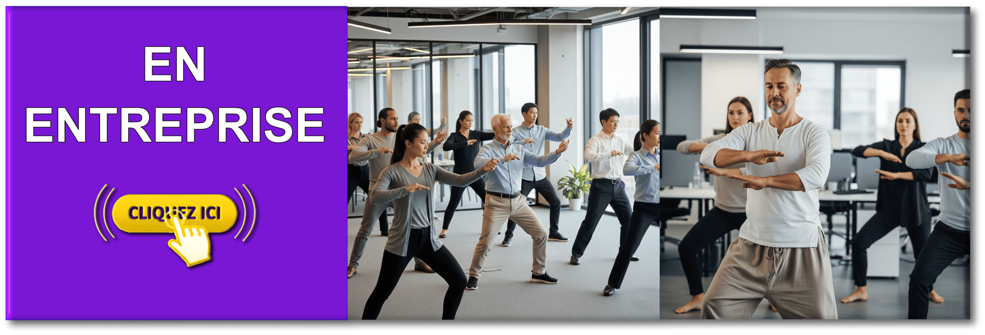 Alt: Icône cliquer pour Qi Gong "Chi Kong" en entreprise pou QVT, CSE, en centre Alsace