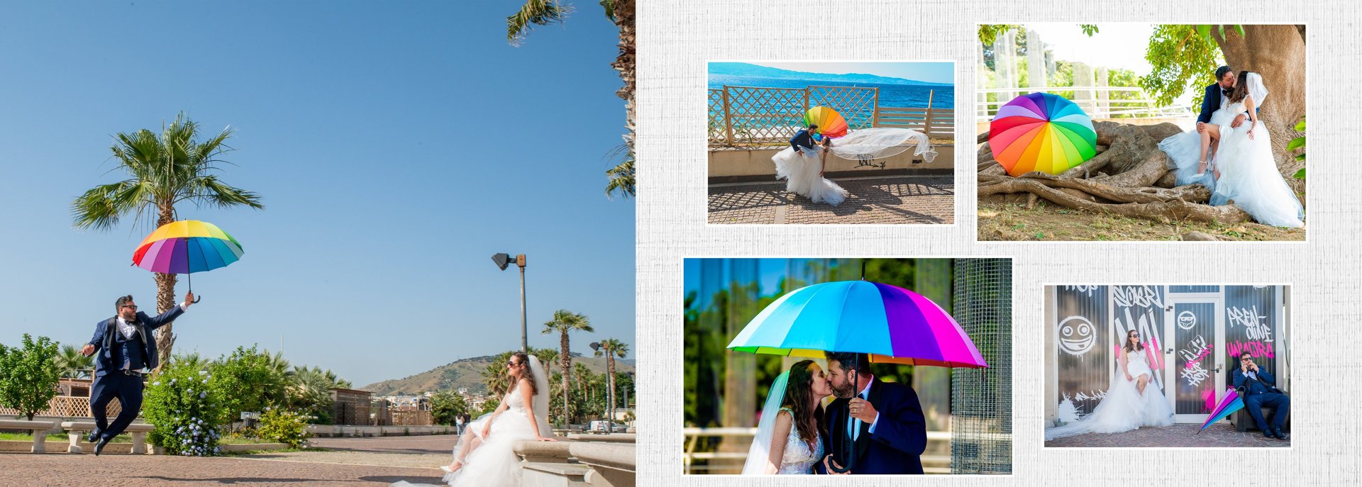 album davide e mariaclaudia