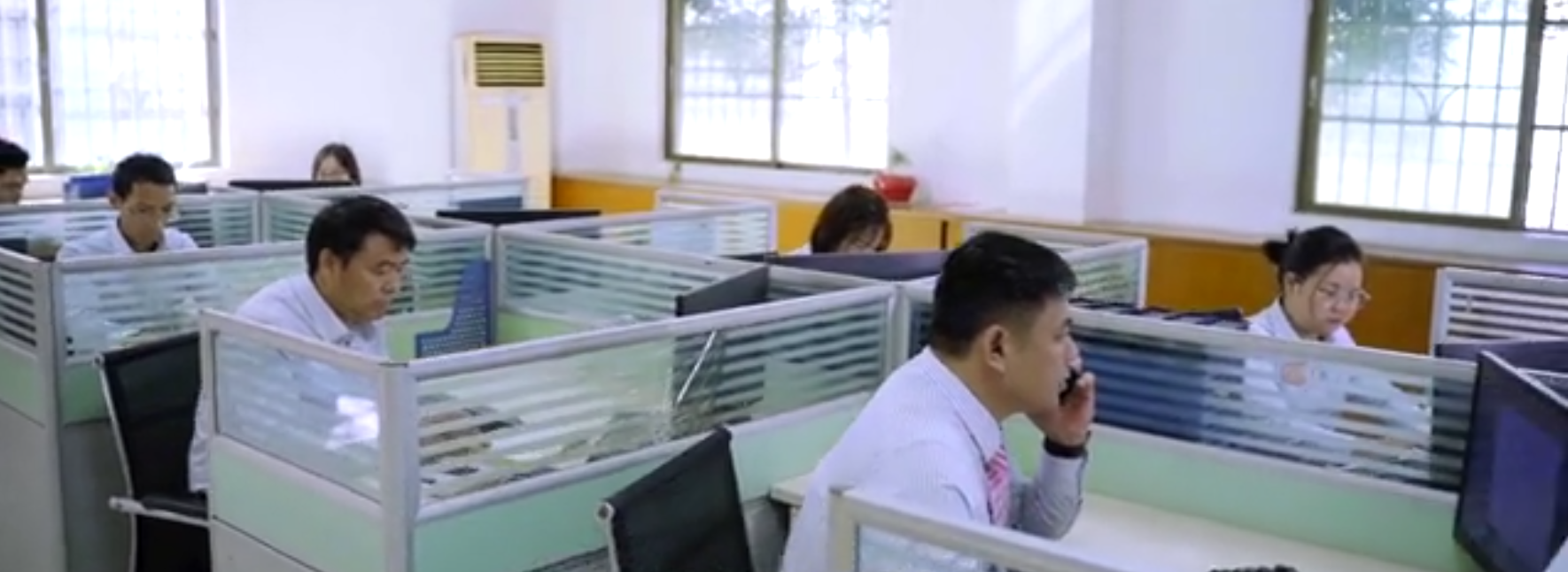 Compressors suitable for all walks of life.