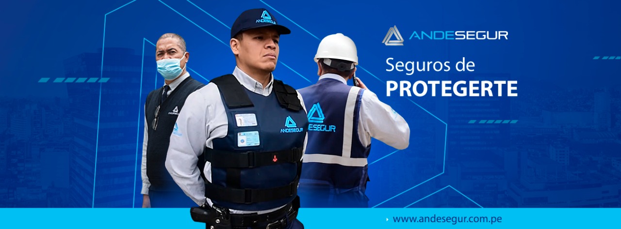 Servicio de Seguridad y Vigilancia para Empresas en Lima