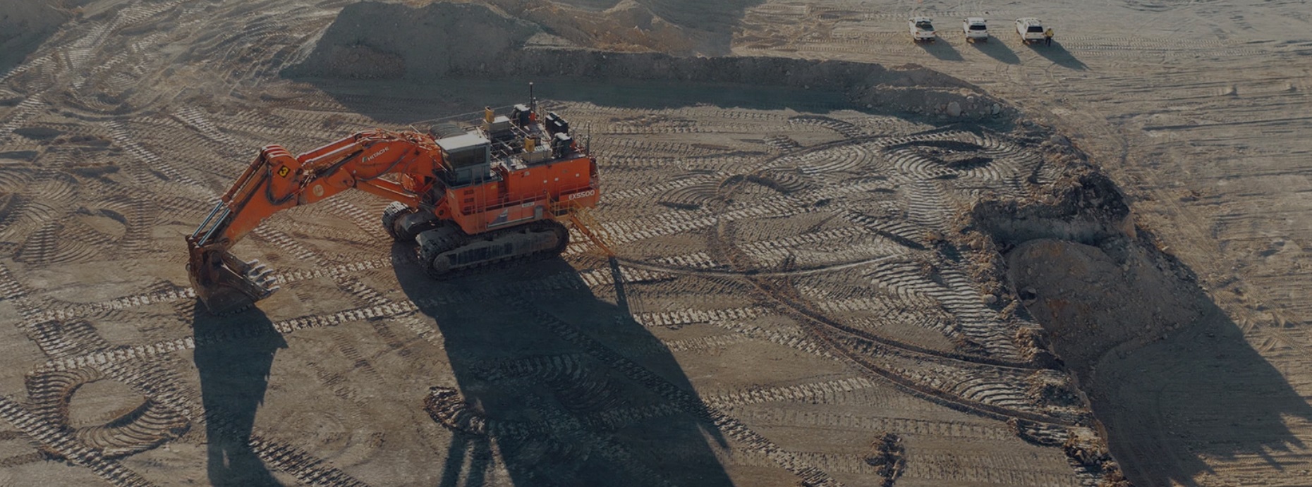 Backhoe-4