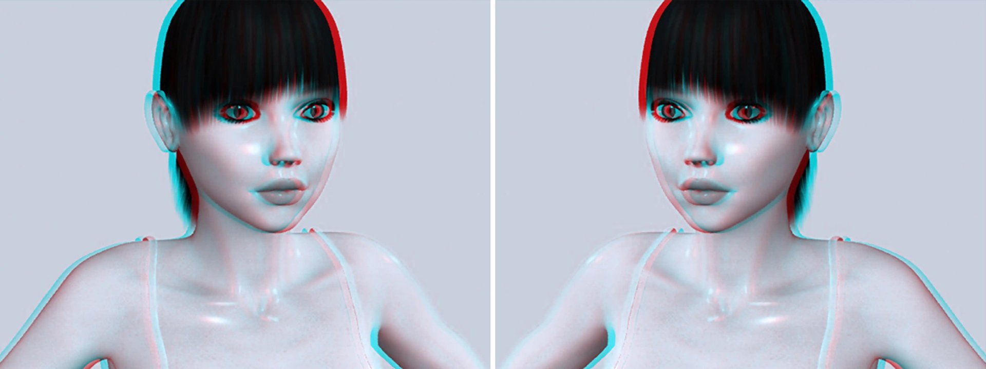 digital art, video installation, conceptual art, joanna wlaszyn