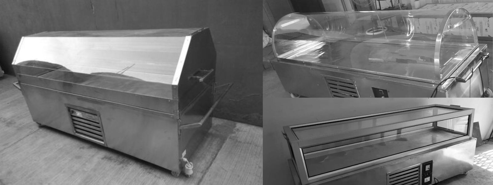 Dead Body Freezer Box Greater Noida West