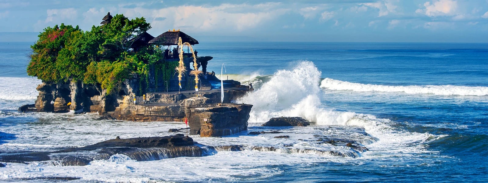 Tanah Lot Temple