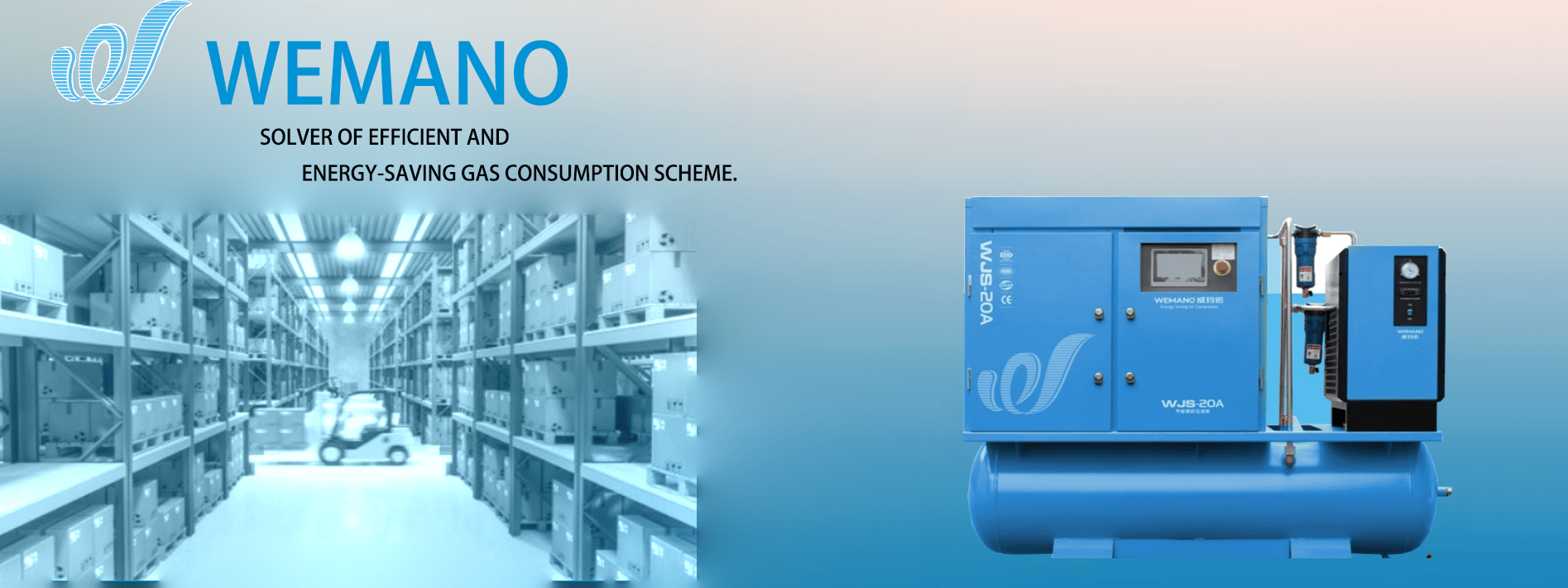 VSD ONE STAGE PARAMETERS