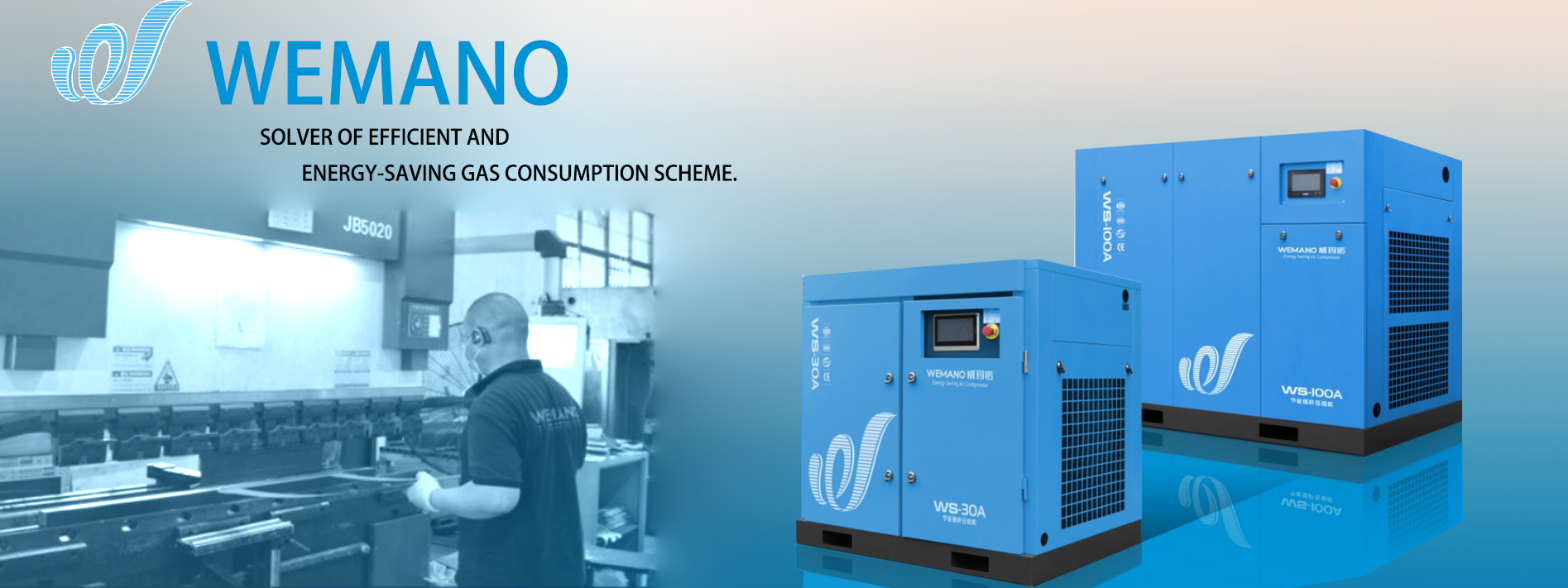 wemano product parameters