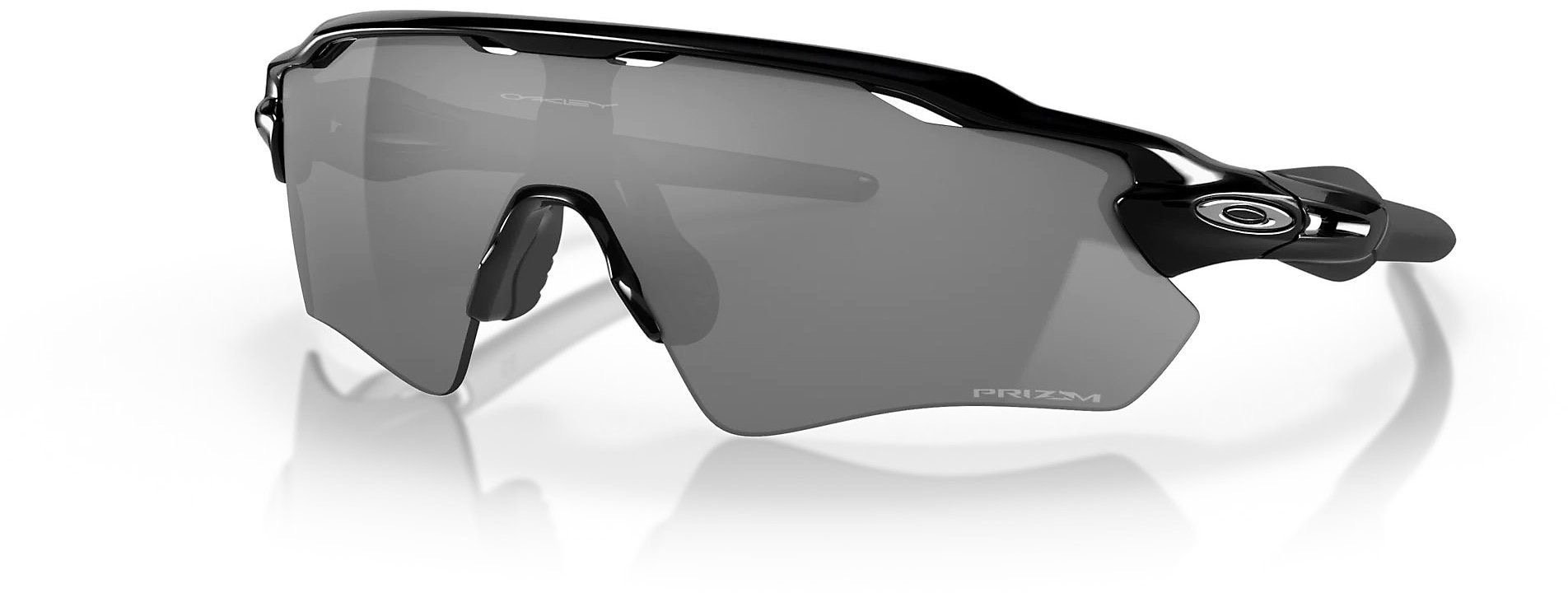Oakley Radar EV Path baseball sunglasses front view