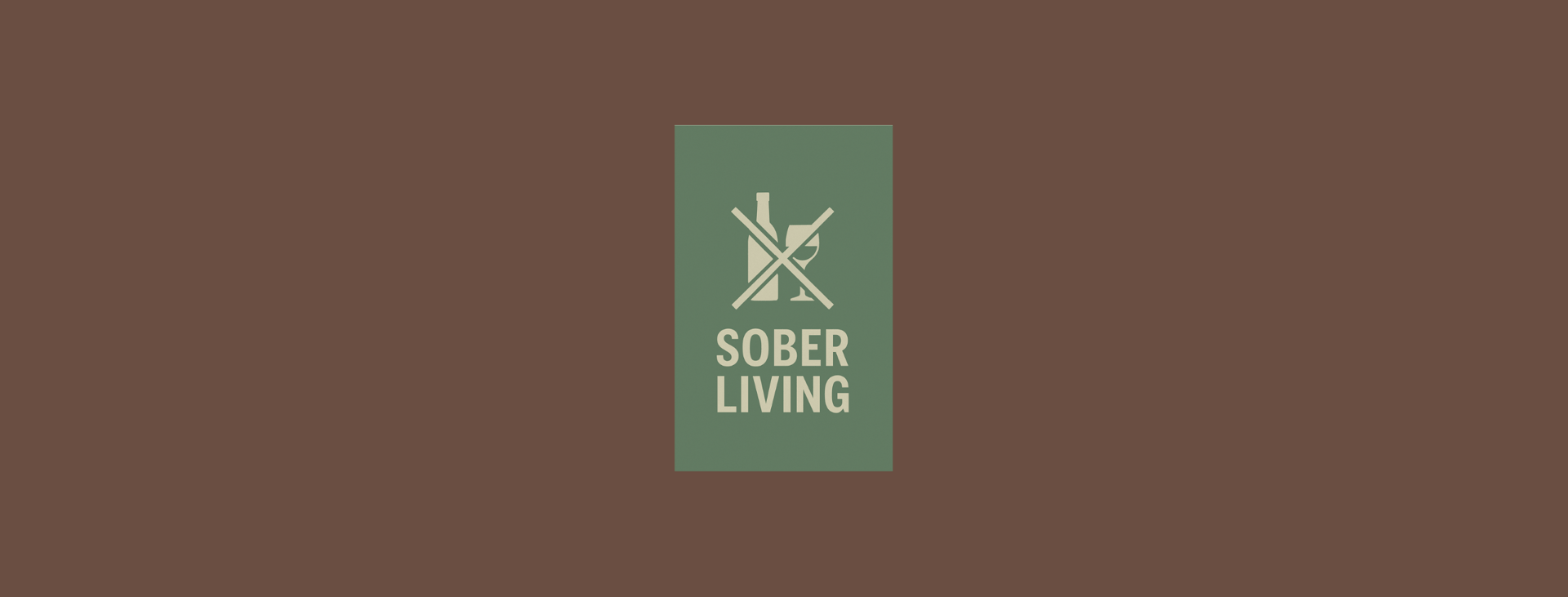 sober living