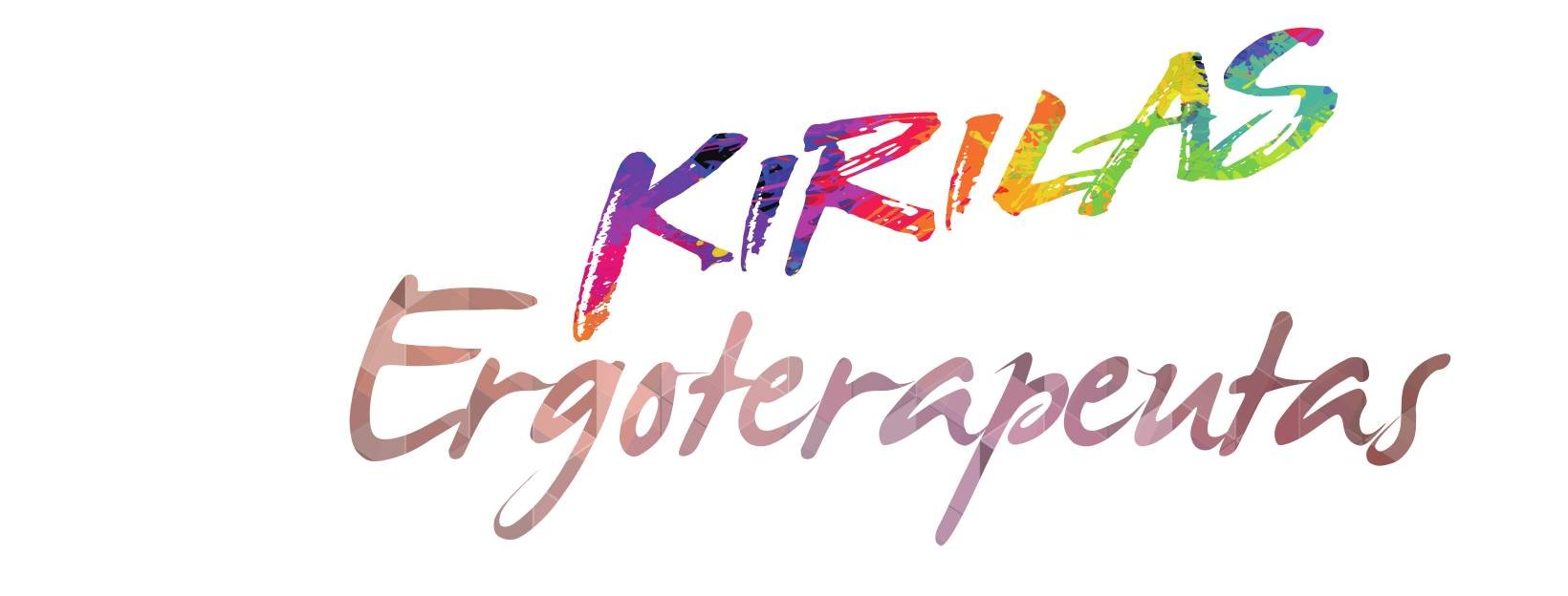 Ergoterapeutas Kirilias