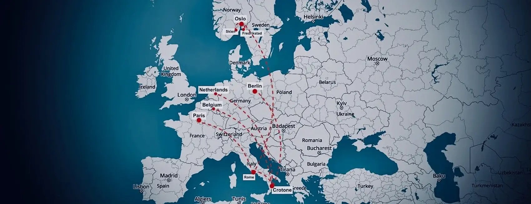 Zainab abdulkarim, Norway, Italy, Rome, Crotone, art exhibition human trafficking