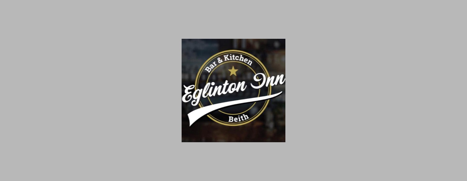 Eglinton Inn - Bespoke Website