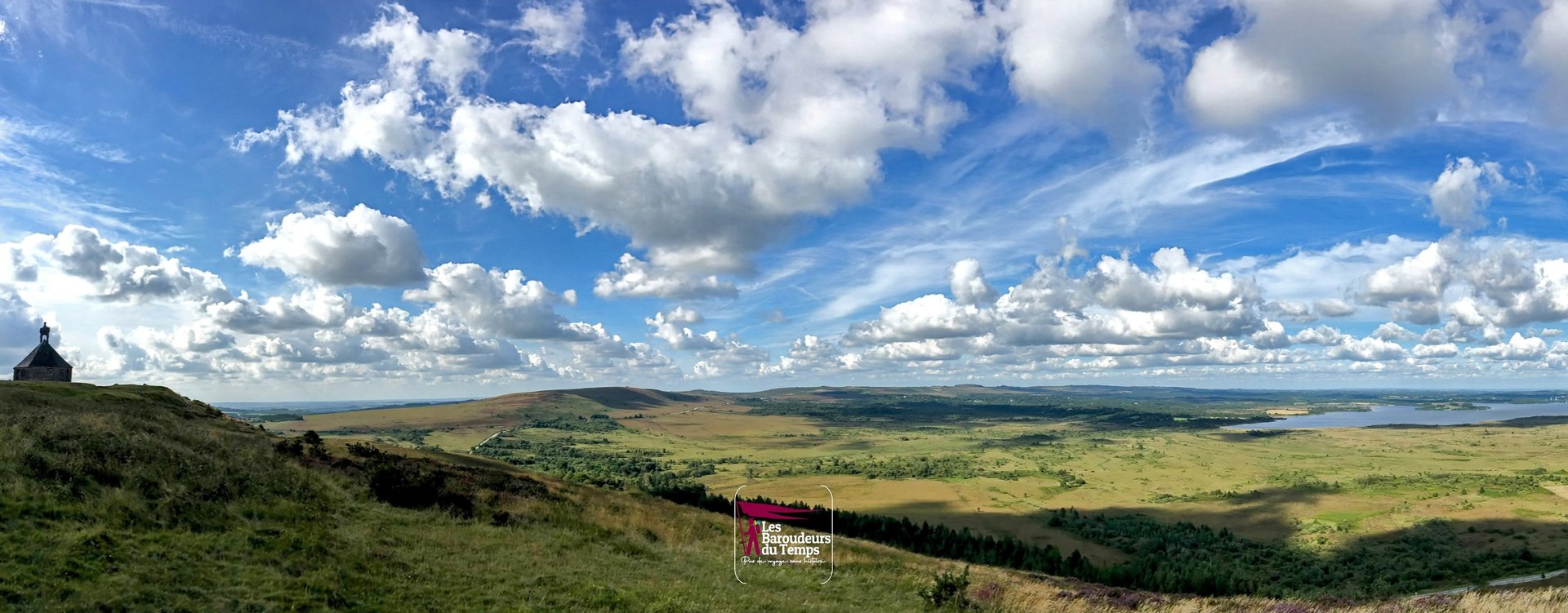 monts d'arrée finistere bretagne