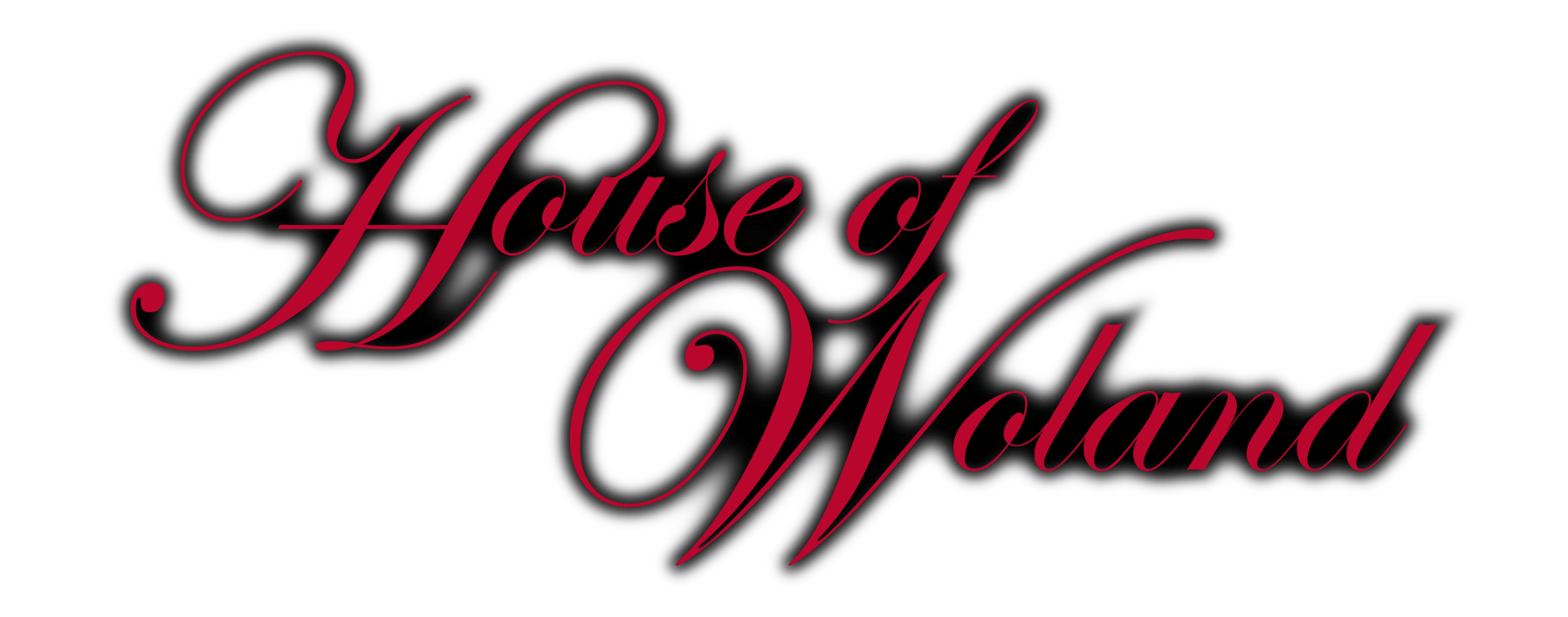 House of Woland title
