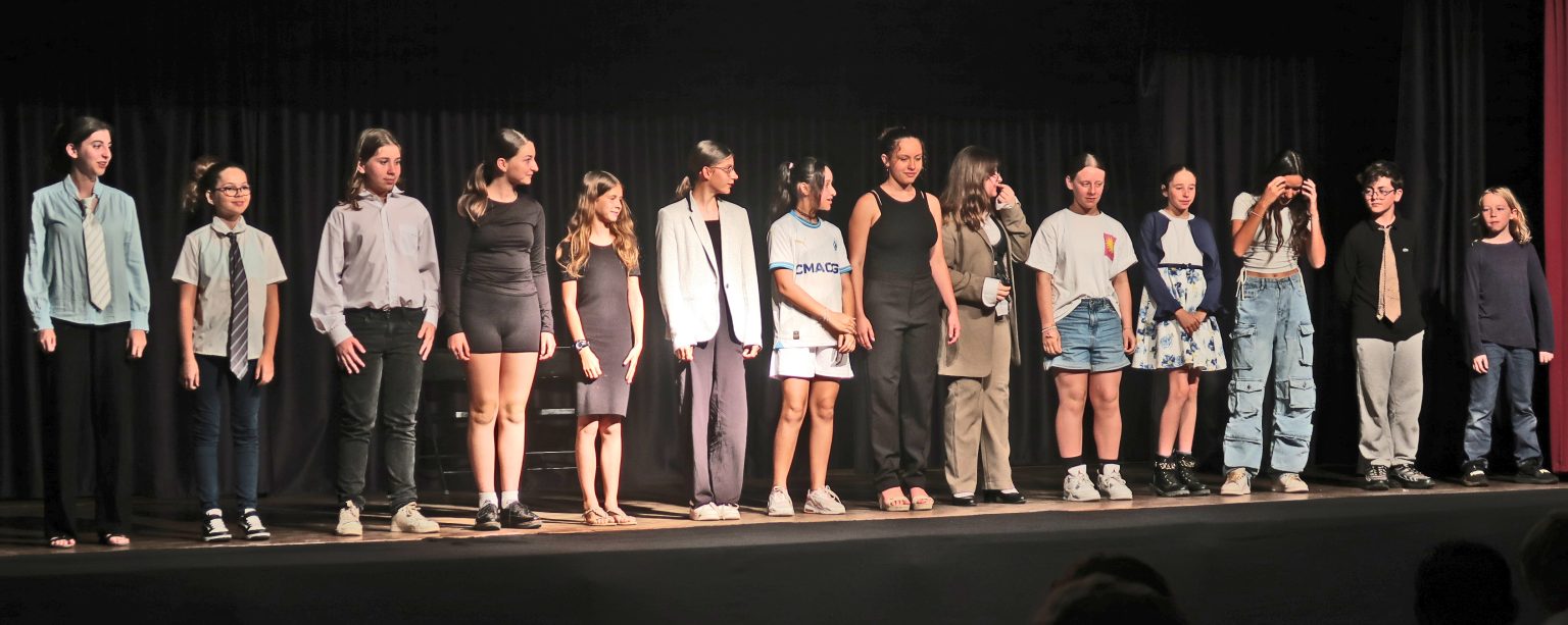 spectacle théâtre ados