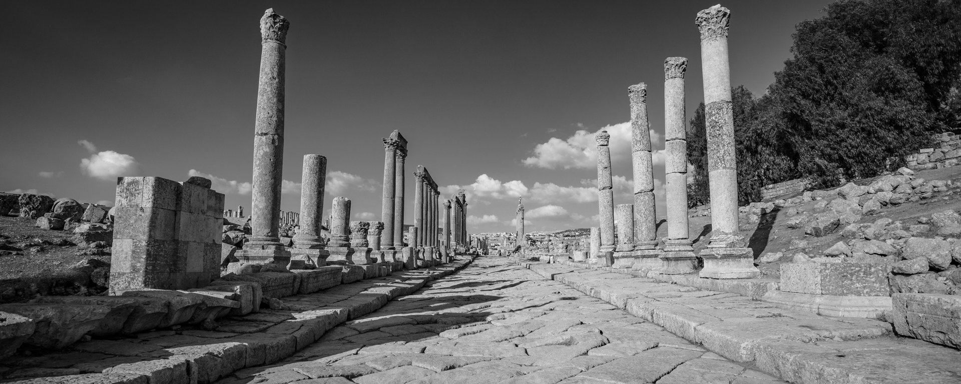 CARDO MAXIMUS