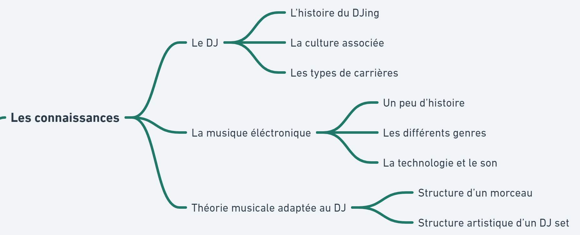 programme de formation djing grenoble