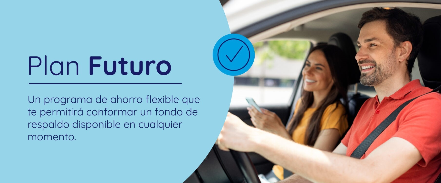 Plan Futuro -San Cristóbal Retiro